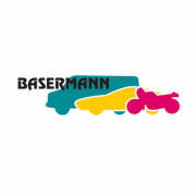 logo Basermann