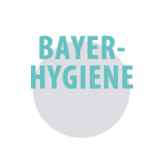 logo Bayer Hygiene